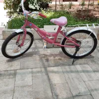 فروش دوچرخه شماره ۱۶ دست دوم ،مارک ویوا