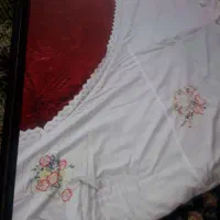 لحاف دو نفره نو