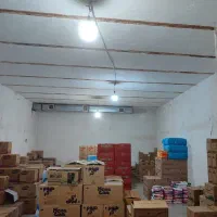 اجاره انبار 120متری