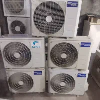 مشتری کولر های سوخته مشکل دار اهواز