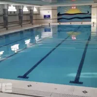 بلیط استخر شهرداری