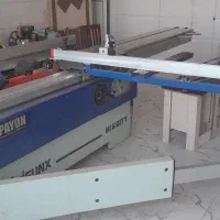 دورکن ۲۲۰ و لبه چسبان کارگاهی