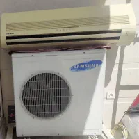 کولر سامسونگ توربو