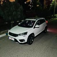 MVM X22 اتومات|خودرو سواری و وانت|تهران, آجودانیه|دیوار