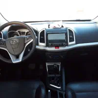 جک S3 کم کار 1402