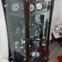 بوفه ویترین|بوفه، ویترین، کنسول|مرودشت, استادیوم|دیوار