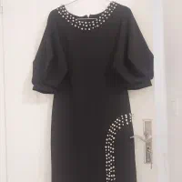 لباس مجلسی|لباس|تهران, بیسیم|دیوار