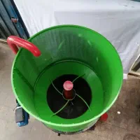 شالیکوب برنجکوب وخشک کن خانگی|سایر لوازم برقی|زاهدان, |دیوار