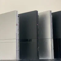 خریداروفروش انواع پلی استیشن۲ ps2درمحل همه جاتهران