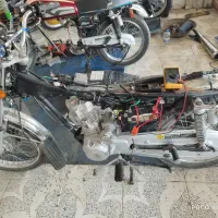 تعمیرگاه وتقویت وبازسازی0تا100درجه یک|خدمات موتور و ماشین|برازجان, |دیوار