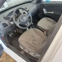 ساینا ۱۴۰۳|خودرو سواری و وانت|زنجان, |دیوار