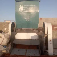 دسگاه اسیاب دهنه 80