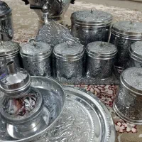 سماور برقی|سماور، چایساز، قهوهساز|مشهد, بهمن|دیوار