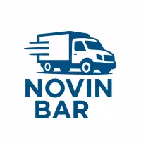 باربری نوین بار حمل اثاثیه منزل کامیون کارگر نیسان