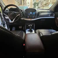 فروش نقدی جک S5 اتومات مدل ۱۴۰۲ با کارکرد ۲۸۰۰۰|خودرو سواری و وانت|گنبد کاووس, |دیوار