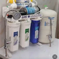 دستگاه تصفیه،تسویه،تصویه آب خانگی