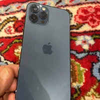 آیفون ۱۲ پرومکس