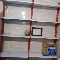 قفسه مغازه|فروشگاه و مغازه|رومشکان, |دیوار