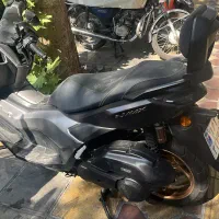 موتور ان مکس فول نیروموتور
