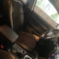 جک s5اتومات ۲۰۰۰|خودرو سواری و وانت|تهران, شهرآرا|دیوار