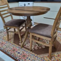 میز نهار خوری