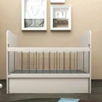 دو عدد تخت خواب بچه و نوجوان