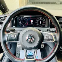 گلف gti 2018|خودرو سواری و وانت|تهران, اقدسیه|دیوار
