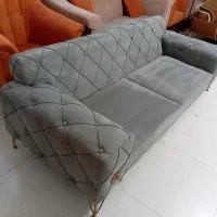 مبل راحتی چستر انگلیسی نقدوچک