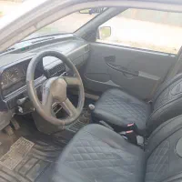 پراید صبا مدل۸۷|خودرو سواری و وانت|لنگرود, |دیوار