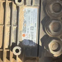 لوازم کارواش صفرتاصد در حد نو|ماشین‌آلات صنعتی|تربت جام, جامی|دیوار