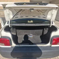 پرایدسفید ۱۳۱ sx تمیز و خانگی و کم کار مدل ۹۱|خودرو سواری و وانت|اصفهان, شفق|دیوار