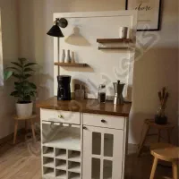 کافی بار ملسا