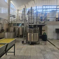 استخدام مدیر فنی خانم  صنایع غذایی
