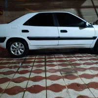 زانتیا مدل 87|خودرو سواری و وانت|نی‌ریز, |دیوار