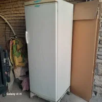 یخچال فریزر پارس