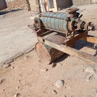 موتور آب رومانی|ماشین‌آلات صنعتی|آبدانان, |دیوار