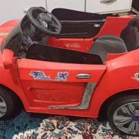 ماشین شارژی