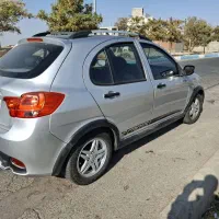 کوییک آر مدل ۹۹|خودرو سواری و وانت|تبریز, |دیوار