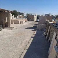 اجاره غرفه سنگ فروشی|اجارهٔ مغازه و غرفه|اسلام‌شهر, شاطره|دیوار