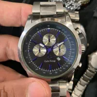 ساعت اورجینال