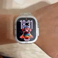 اپل واچ اولترا ۱ Apple watch Ultra1