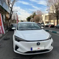 چانگان برقی eado