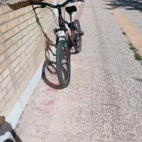 دوچرخه الکس|دوچرخه، اسکیت، اسکوتر|شیراز, زیباشهر|دیوار