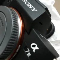 دوربین سونی آلفا سون مارک۳ SONY a7iii