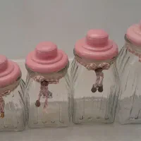 بانک شیشه ای