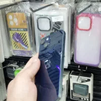اپل iPhone 13 با حافظهٔ ۱۲۸ گیگابایت|موبایل|تهران, فلسطین (میدان انقلاب)|دیوار