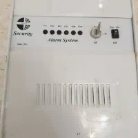 دزدگیر منزل در حد نو و سالم