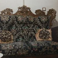 فروش مبل|مبلمان خانگی و میز عسلی|تالش, هشتپر|دیوار