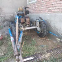 فروش دروگر ایران ورز ۷۵۰