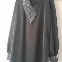 تعدادی مانتومجلسی واسپرت